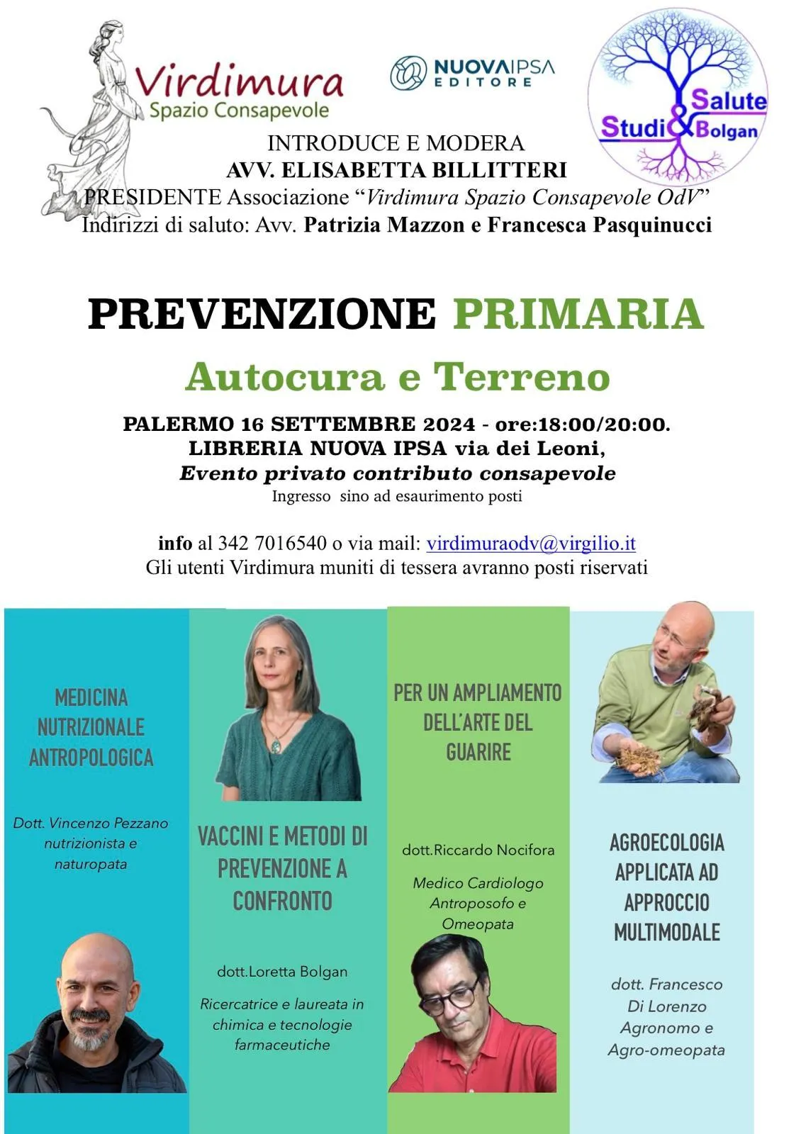 News Eventi