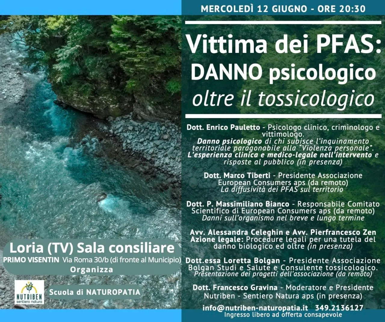 News Eventi